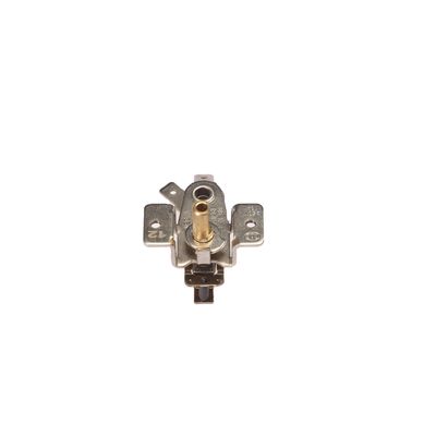 Sandwich Toaster Thermostat with 50-250 C Temperature Range and 16A 250V KST 201 Model