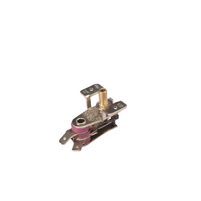 Sandwich Toaster Thermostat with 50-250 C Temperature Range and 16A 250V KST 201 Model