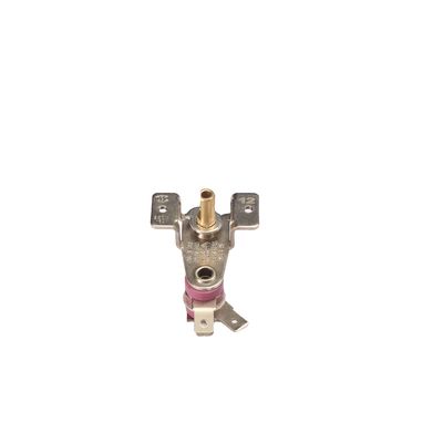 Sandwich Toaster Thermostat with 50-250 C Temperature Range and 16A 250V KST 201 Model