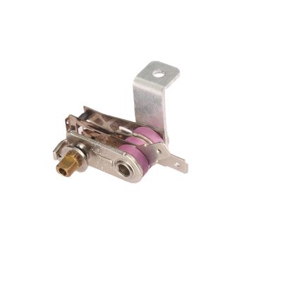 KST T250 KST 207 Electric Thermostat For Household High Endurance