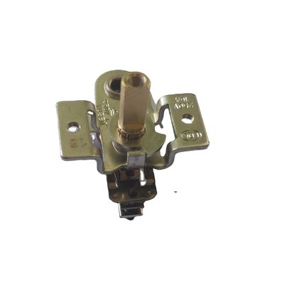 KST201 Bimetallic Thermostat for Oven VDE 250V / 12A and Customization Support