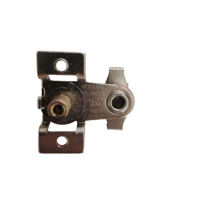 Household KST207 Thermostat 250V 15A The Perfect Fit for Other Home Appliance Parts