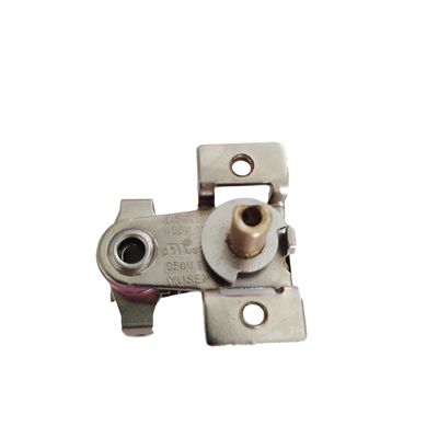 Household KST207 Thermostat 250V 15A The Perfect Fit for Other Home Appliance Parts