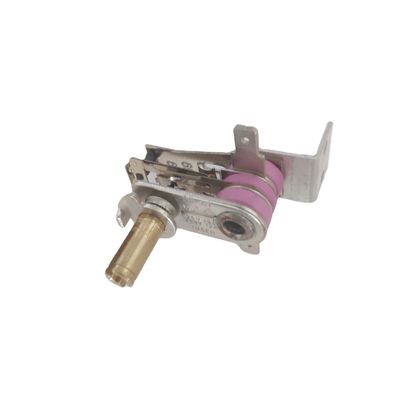 Electric Household Thermal Cutoff Switch KST 207 for Temperature Control and Safe