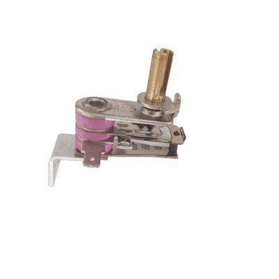 Electric Household Thermal Cutoff Switch KST 207 for Temperature Control and Safe
