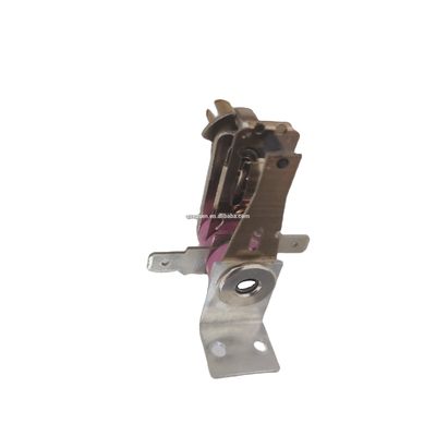 Electric Household Thermal Cutoff Switch KST 207 for Temperature Control and Safe